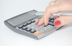 Finanzierung mit Kostenkontrolle