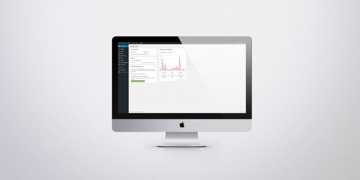 WordPress CMS