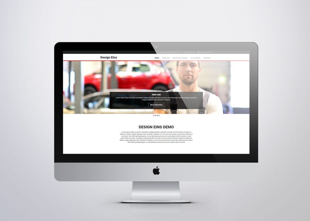 design-eins