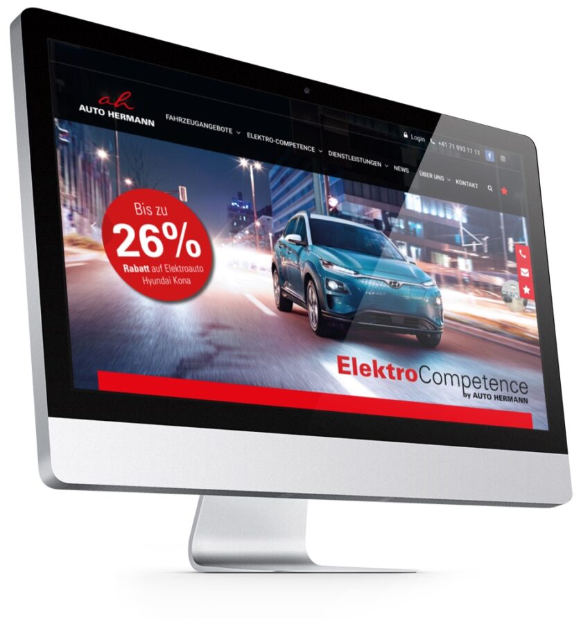 ah Auto Hermann – Ebnat-Kappel